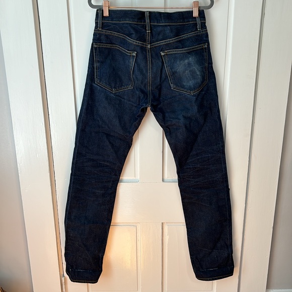 Men’s Imogene & Willie designer Jeans - Picture 4 of 7